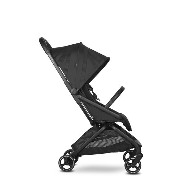 EASYWALKER Kočárek sportovní MINI Buggy S Piccadilly Black