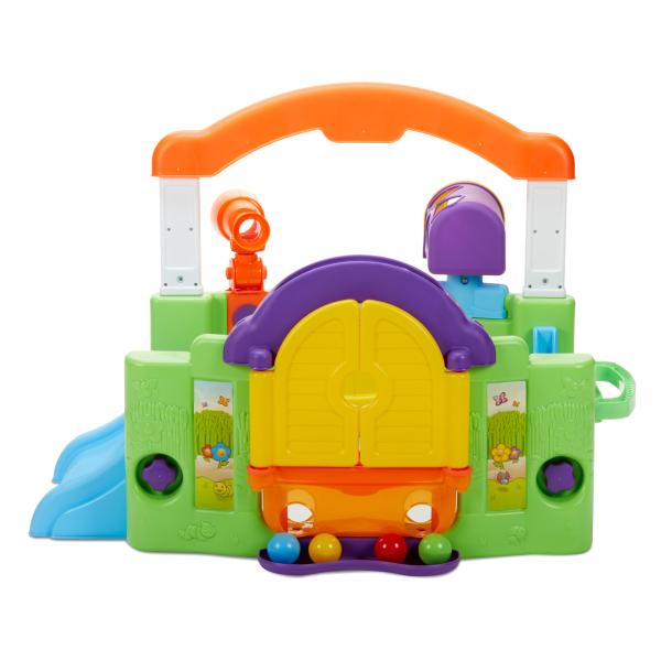 Little Tikes hrací centrum Activity Garden (obrázek 9)