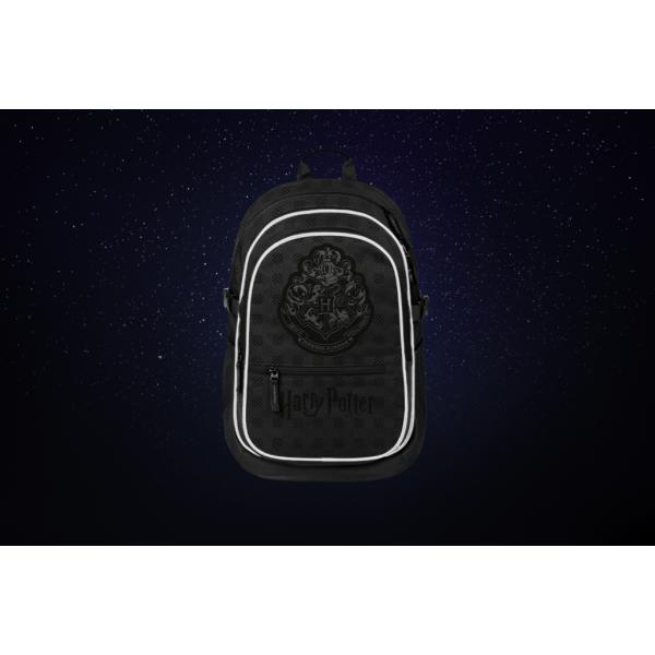 BAAGL SADA 3 Core Harry Potter Bradavice černý (obrázek 3)