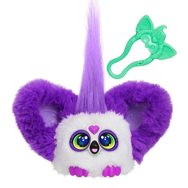 Habsbro - Furby Furblet  BAM-BOO