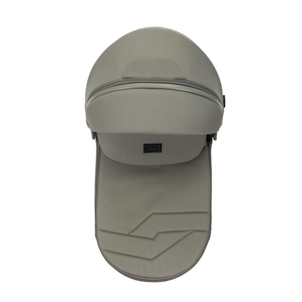 ADAMEX Kočárek kombinovaný Dolce Natura Salvia