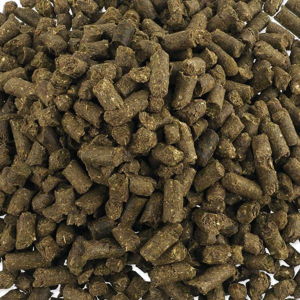 Krmivo Nature Land Complete pro králíky a zakrslé králíky pelety 1,7kg