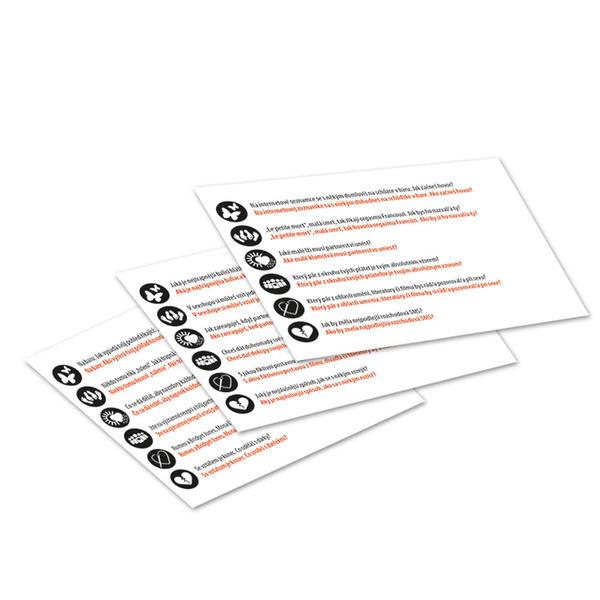 Dino párty hra Explosive Love (obrázek 3)