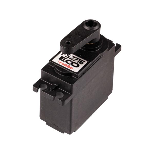 Robbe servo Eco FS 2716 HV 27kg.cm 0.16s/60° MG