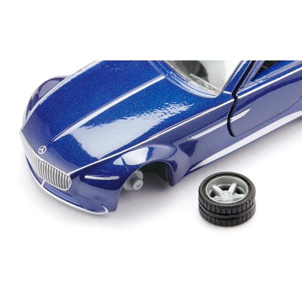 SIKU Super - Vision Mercedes Maybach 6 (obrázek 9)