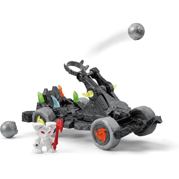 Schleich Katapult s Mini Creature