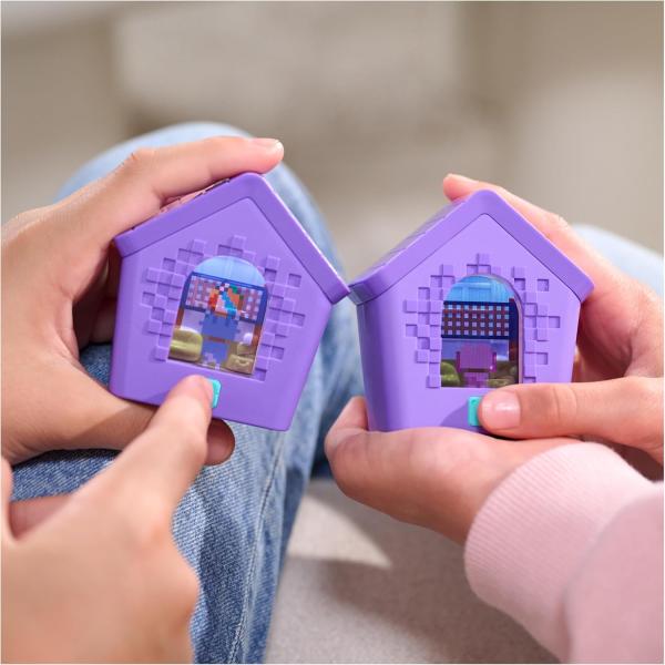 Spin Master Bitzee Bouda pro pejsky