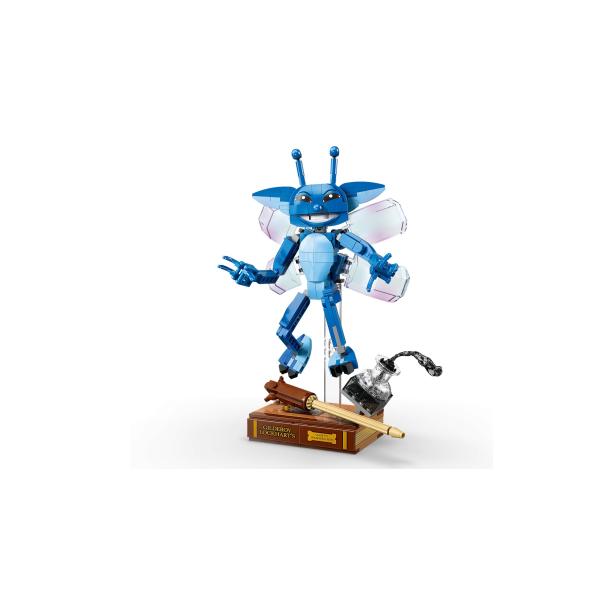 LEGO® Harry Potter™ 76461 Cornwalský rarach (obrázek 3)