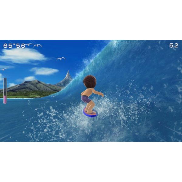 SWITCH Go Vacation (obrázek 5)