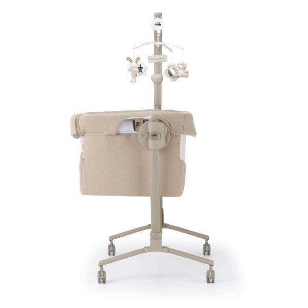 Přístavná postýlka Cullami, col. T167 (obrázek 6)