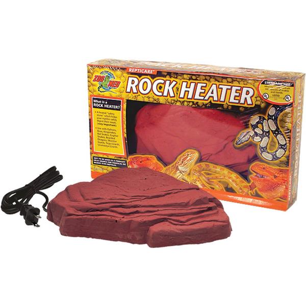 Výhřevný kámen Repticare giant 15W