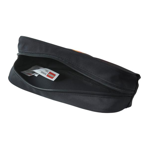 LEGO Ninjago Red - toaletní taška (obrázek 4)