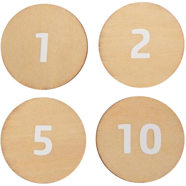 Small Foot Registrační pokladna Fresh (obrázek 4)