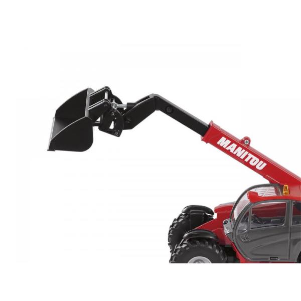 Siku Farmer - teleskopický manipulátor, 1:32 (obrázek 5)