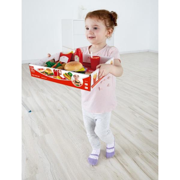 Hape Zahradní zelenina (obrázek 3)