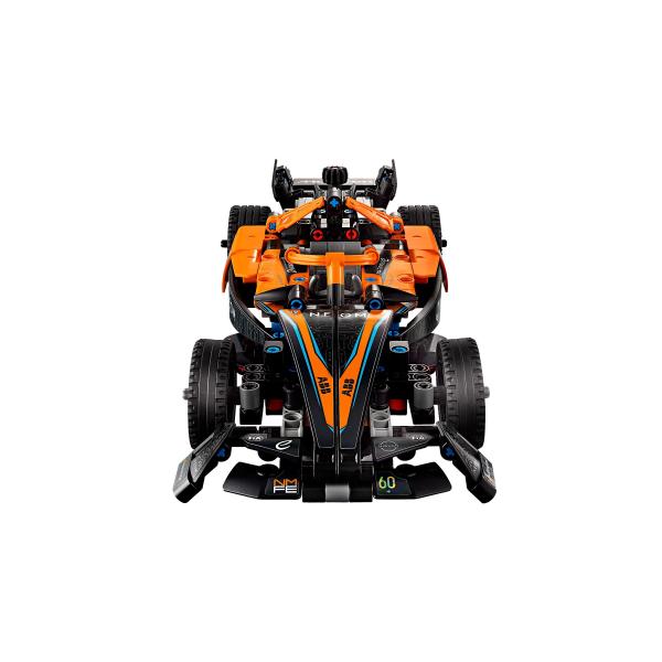 LEGO® Technic 42169 NEOM McLaren Formule E Race Car (obrázek 6)