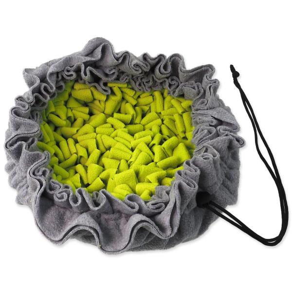 Hračka Epic Pet Sniff mat podložka čichací kruh skládací 48cm