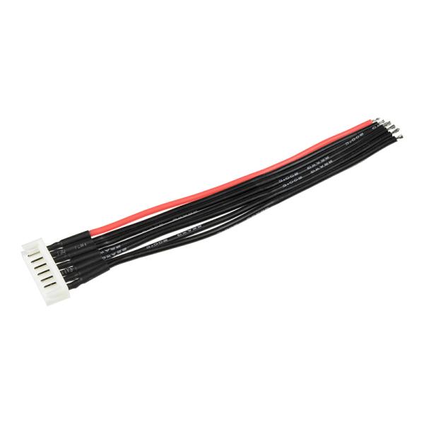 Cavo di bilanciamento 6S-EH maschio 22AWG 10cm