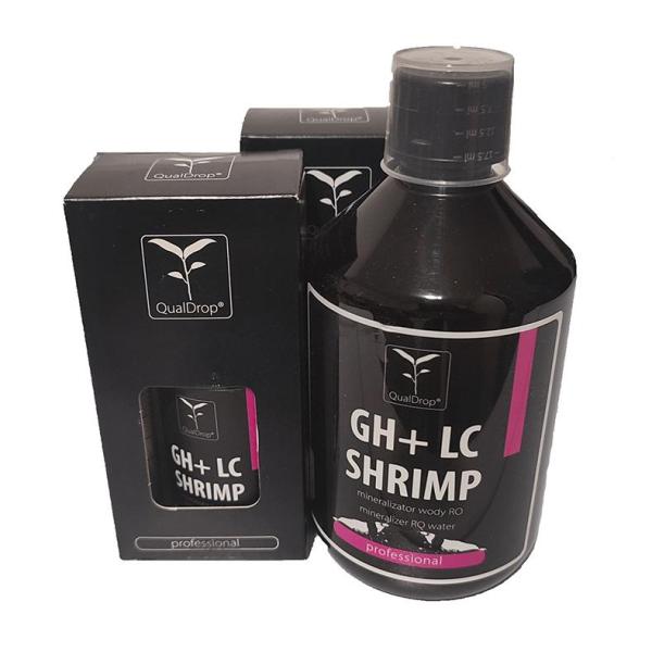 QualDrop GH+LC Krevetky 500 ml