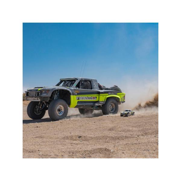 Losi Super Baja Rey 2.0 1:6 4WD RTR King (obrázek 4)