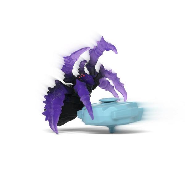 Schleich BattleCave Lední lev (obrázek 10)