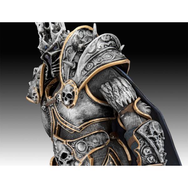 Gift-Set WoW 03515 - Král lichů (1:16) (obrázek 4)