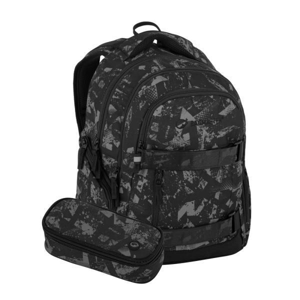 Set NOMAD 25 B