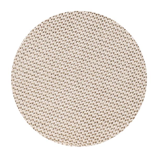 BABYONO Deka pletená bambusová Light Beige 75 x 100 cm (obrázek 10)