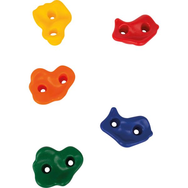 small foot Detské lezecké úchyty Sky