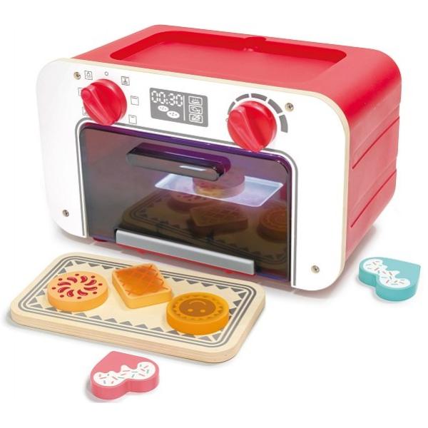 Hape Moja prvá rúra na pečenie kúzelných sušienok