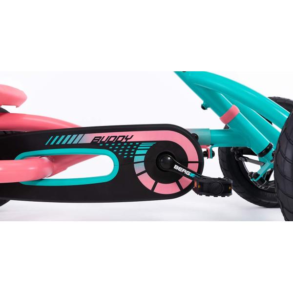 BERG Buddy Lua (obrázek 9)