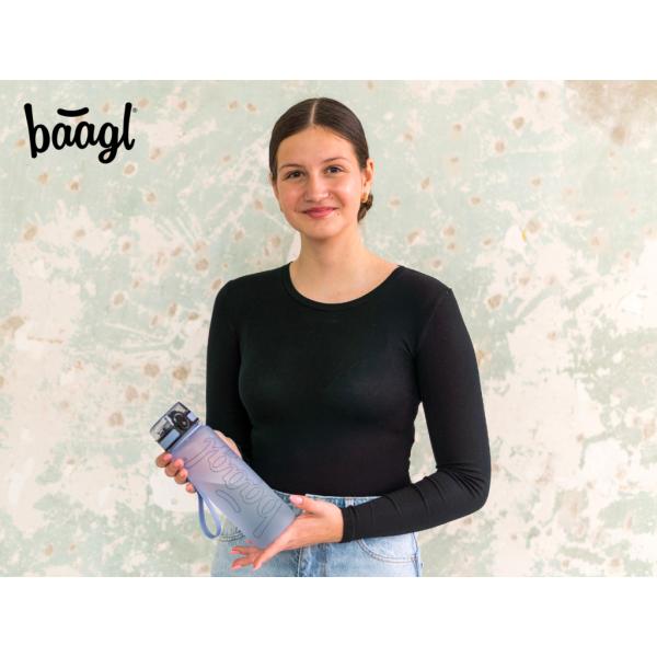 BAAGL Tritanová láhev na nápoje Dast Blue, 800 ml (obrázek 9)