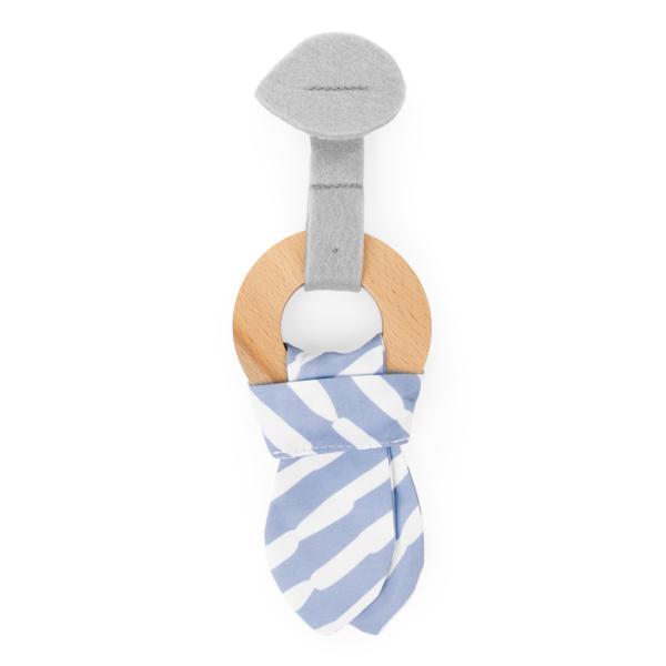 INGENUITY Deka na hraní oboustranná Elephant March™ 0m+ (obrázek 6)