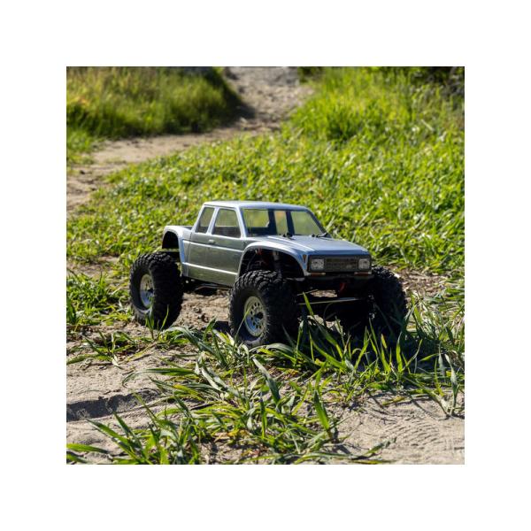 Axial SCX10 III 1:10 4WD Kit (obrázek 4)