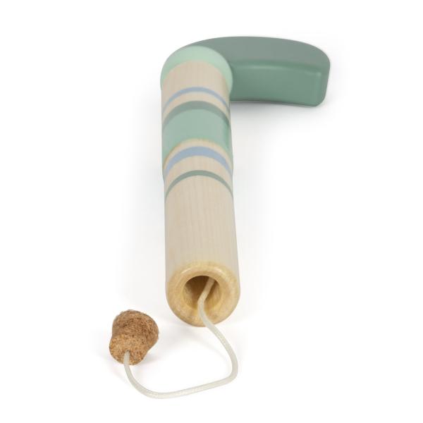 small foot Pistole na zátky (obrázek 3)