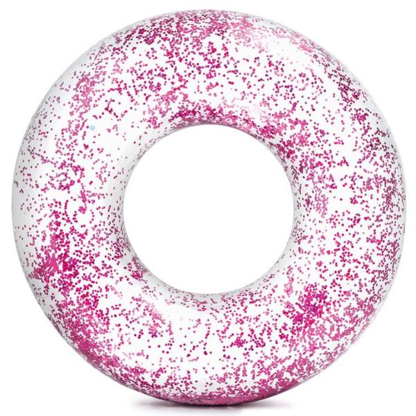 INTEX 56274 Nafukovacie koleso - flitrové