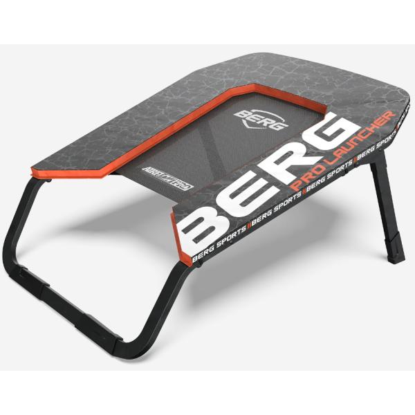BERG Pro Launcher