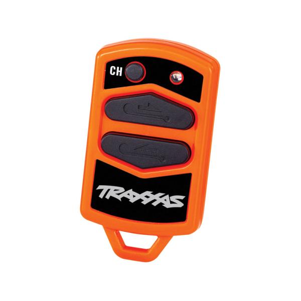 Traxxas elektrický naviják s bezdrátovým ovladačem (obrázek 8)