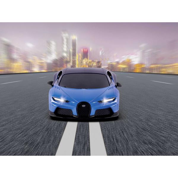 Autíčko REVELL 24692 - Bugatti Chiron (1:24) (obrázek 10)