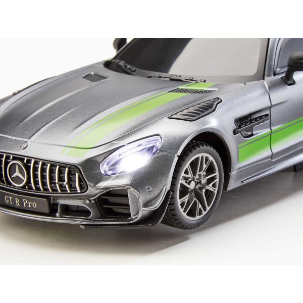 Autíčko REVELL 24659 – Mercedes Benz AMG GT R PRO