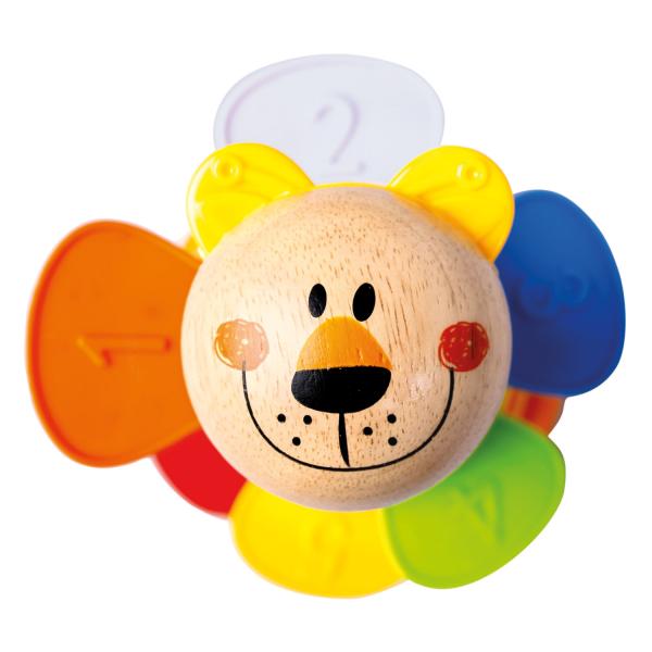 Bino Barevná věž/bábovky 2v1 (obrázek 5)