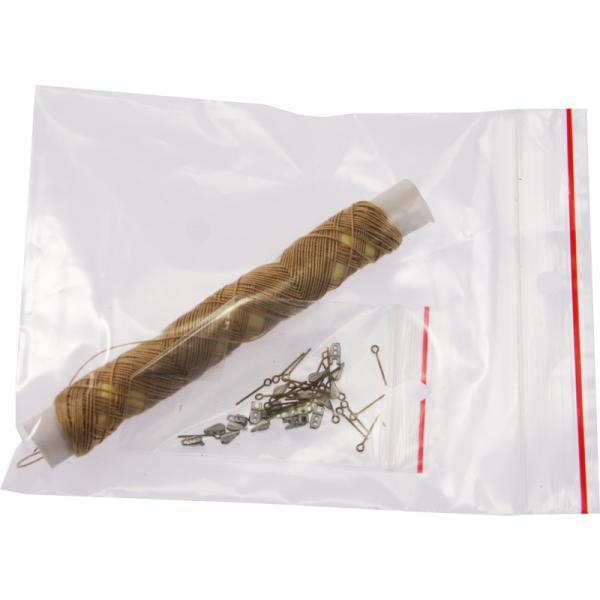 MINI MAMOLI Star Genzianella 1:32 kit (obrázek 9)