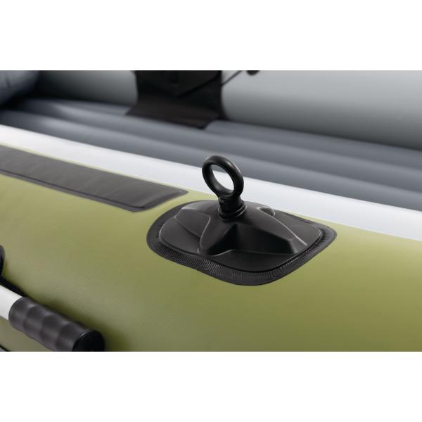 Intex 66334 Nafukovací člun Seahawk™ 4 Set, 351 x 145 x 48 cm (obrázek 7)