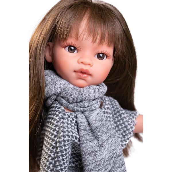 Antonio Juan 25300 EMILY -realistická panenka s celovinylovým tělem - 33 cm (obrázek 3)