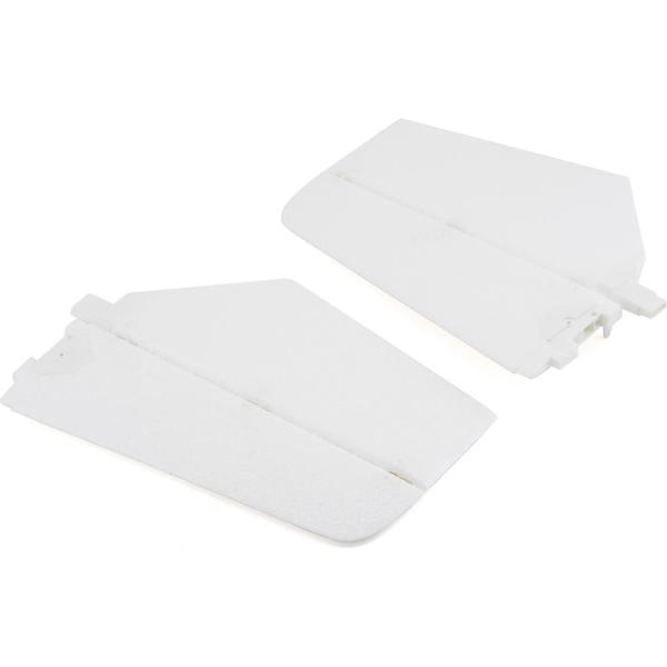 Ascensore E-flite: Timber X