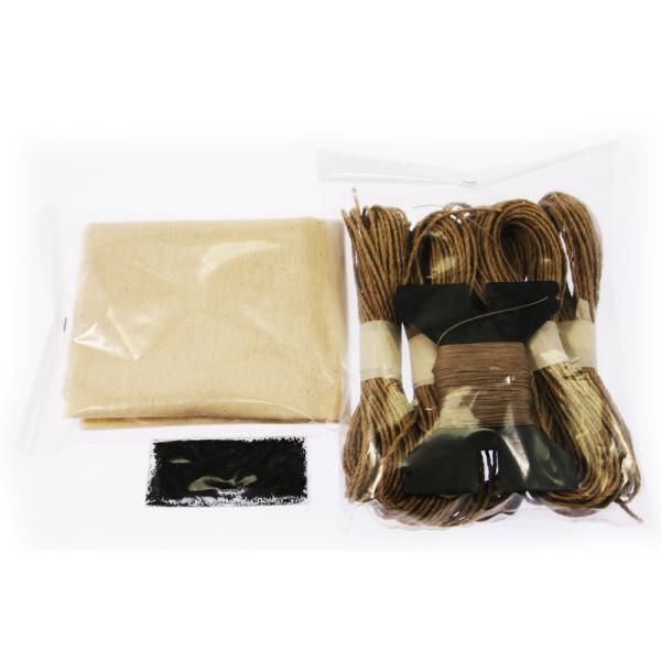 Mantua Model Kontiki 1:18 kit (obrázek 8)