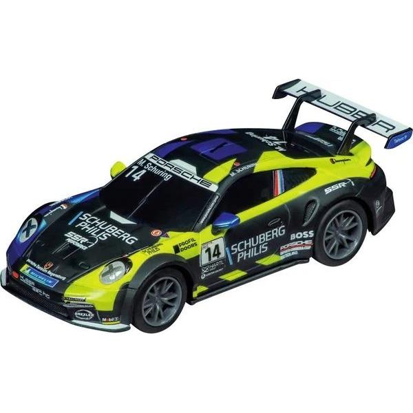 Auto GO 64245 Porsche 992 GT3 Cup č.14