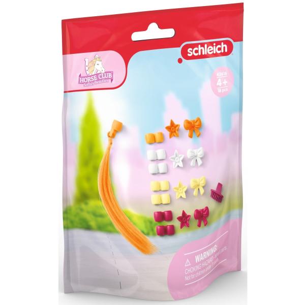 Schleich Sponky do hřívy pro koně