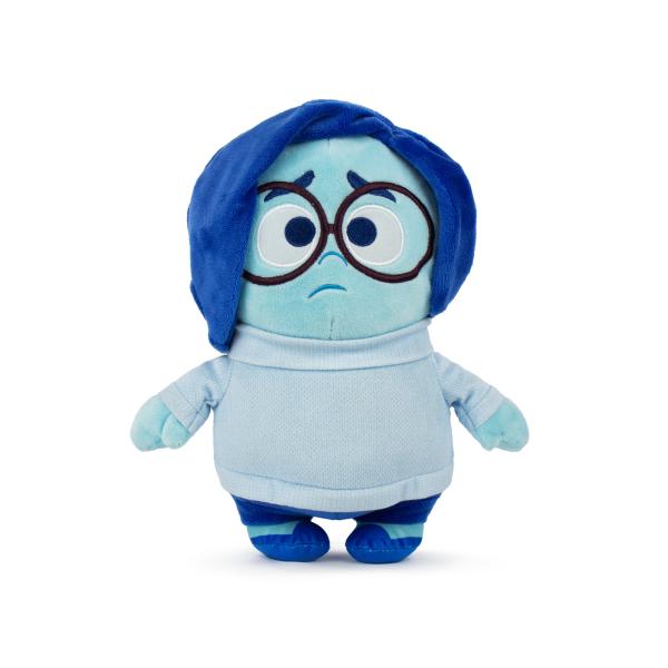 Whitehouse Leisure Peluche Tristezza - Inside Out 2-23 Cm - 71403D-image