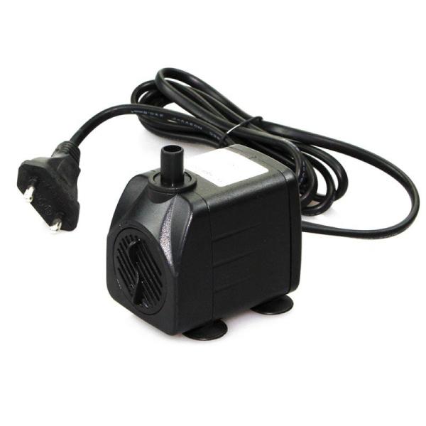 Hsbao HSB-650 výtlačné čerpadlo 600 l/h (obrázek 5)
